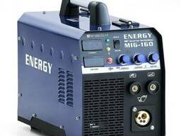 Сварочный полуавтомат Grovers Mig 160 Energy