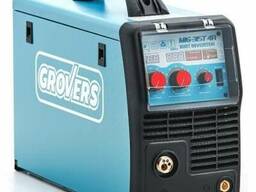 Сварочный полуавтомат Grovers Mig 315T (4Rolls)