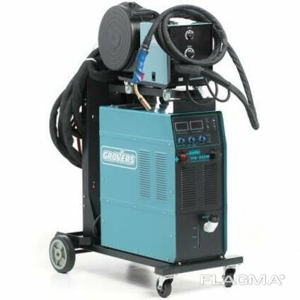 Сварочный полуавтомат Grovers Mig 500 W