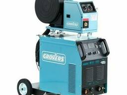 Сварочный полуавтомат Grovers Mig/Mma 5