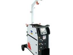 Сварочный полуавтомат Gys Autopulse 320-T3