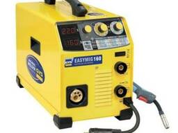 Сварочный полуавтомат Gys Easymig 16