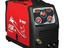 Сварочный полуавтомат Helvi Fox 185 FlexLine