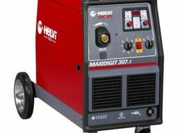 Сварочный полуавтомат Helvi Maxidigit 307.1