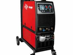 Сварочный полуавтомат Helvi Maxitech 355C