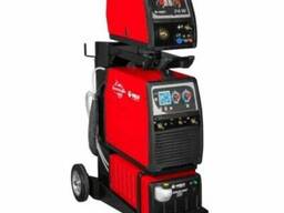 Сварочный полуавтомат Helvi Maxitech 5