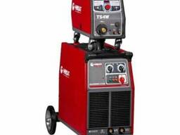 Сварочный полуавтомат Helvi Silvermig 519 W