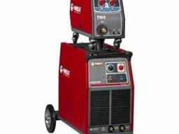 Сварочный полуавтомат Helvi Unistar 408