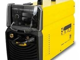 Сварочный полуавтомат Кедр AlphaMig-200S