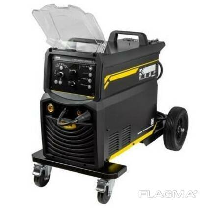 Сварочный полуавтомат Кедр AlphaMig-250S-1