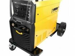 Сварочный полуавтомат Кедр AlphaMig-250S-3