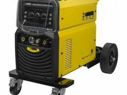 Сварочный полуавтомат Кедр AlphaMig-350S Plus