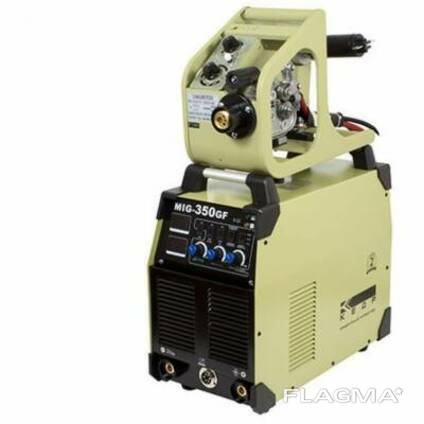 Сварочный полуавтомат Кедр Mig-350Gf