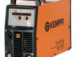 Сварочный полуавтомат Kemppi FastMig Km 3