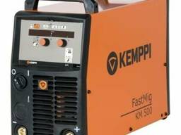 Сварочный полуавтомат Kemppi FastMig Km 5
