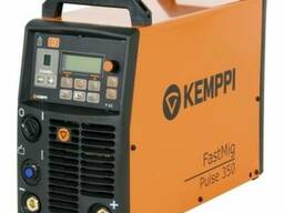 Сварочный полуавтомат Kemppi FastMig Pulse 35