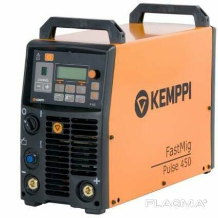 Сварочный полуавтомат Kemppi FastMig Pulse 45