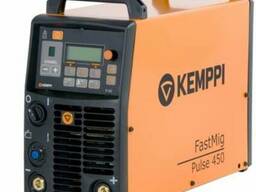 Сварочный полуавтомат Kemppi FastMig Pulse 45