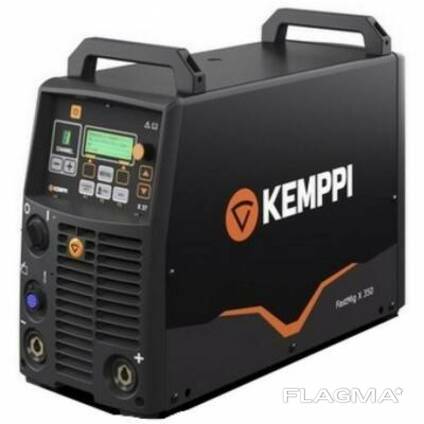 Сварочный полуавтомат Kemppi Fastmig X 35