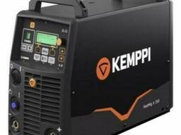 Сварочный полуавтомат Kemppi Fastmig X 35