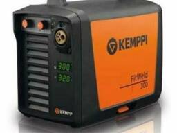Сварочный полуавтомат Kemppi FitWeld 3