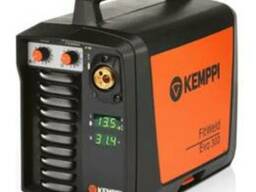 Сварочный полуавтомат Kemppi FitWeld Evo 3