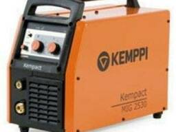 Сварочный полуавтомат Kemppi Kempact Mig 252