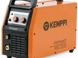 Сварочный полуавтомат Kemppi Kempact Mig 253