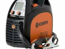 Сварочный полуавтомат Kemppi MinarcMig Adaptive 18