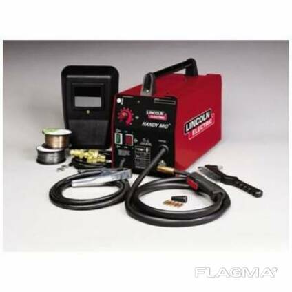 Сварочный полуавтомат Lincoln Electric Handy Mig