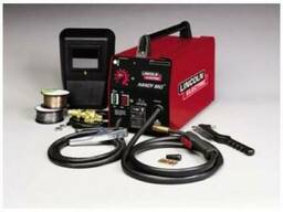 Сварочный полуавтомат Lincoln Electric Handy Mig