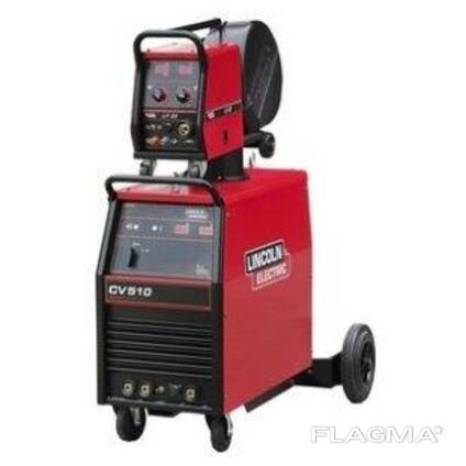 Сварочный полуавтомат Lincoln Electric Idealarc Cv 51