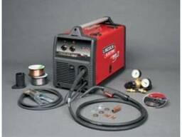 Сварочный полуавтомат Lincoln Electric Power Mig 180C