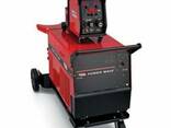 Источник питания для сварки Lincoln Electric Power Wave 455M/Stt - фото 1