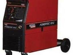 Сварочный полуавтомат Lincoln Electric Powertec 161C