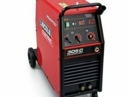 Сварочный полуавтомат Lincoln Electric Powertec 305C - 400V