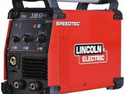 Сварочный полуавтомат Lincoln Electric Speedtec 180C