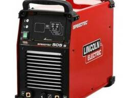 Сварочный полуавтомат Lincoln Electric Speedtec 505S
