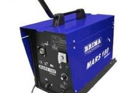 Сварочный полуавтомат Mars 18