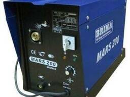 Сварочный полуавтомат Mars 2