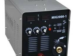Сварочный полуавтомат Mars Mig 2000-1 Professional