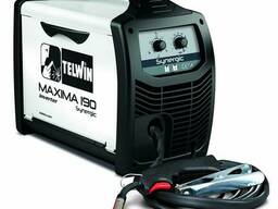 Сварочный Полуавтомат Maxima 190 Synergic 230V