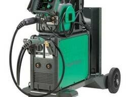 Сварочный полуавтомат Migatronic Sigma Select 400 S