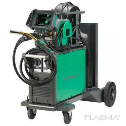Сварочный полуавтомат Migatronic Sigma Select 550 S