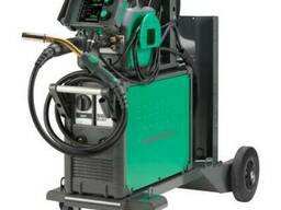 Сварочный полуавтомат Migatronic Sigma Select 550 S