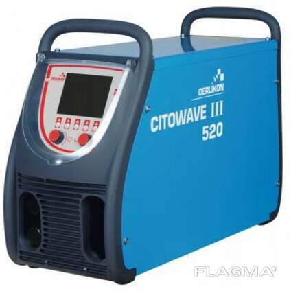 Сварочный полуавтомат Oerlikon Citowave Iii 52