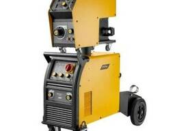 Сварочный полуавтомат Птк Rilon Mig 500 F