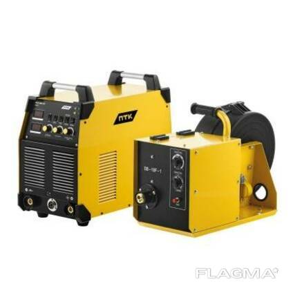 Сварочный полуавтомат Птк Rilon Mig 500 Gf