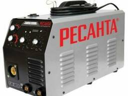Сварочный полуавтомат Ресанта Саипа-190Мф