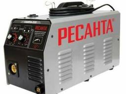Сварочный полуавтомат Ресанта Саипа-22